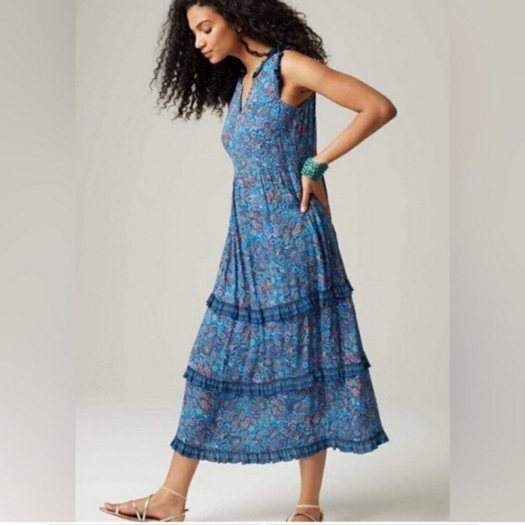 springtime dresses The Best Spring Floral From Amazon Tamaño:S New Look long sleeve A-Line Mini Dress
